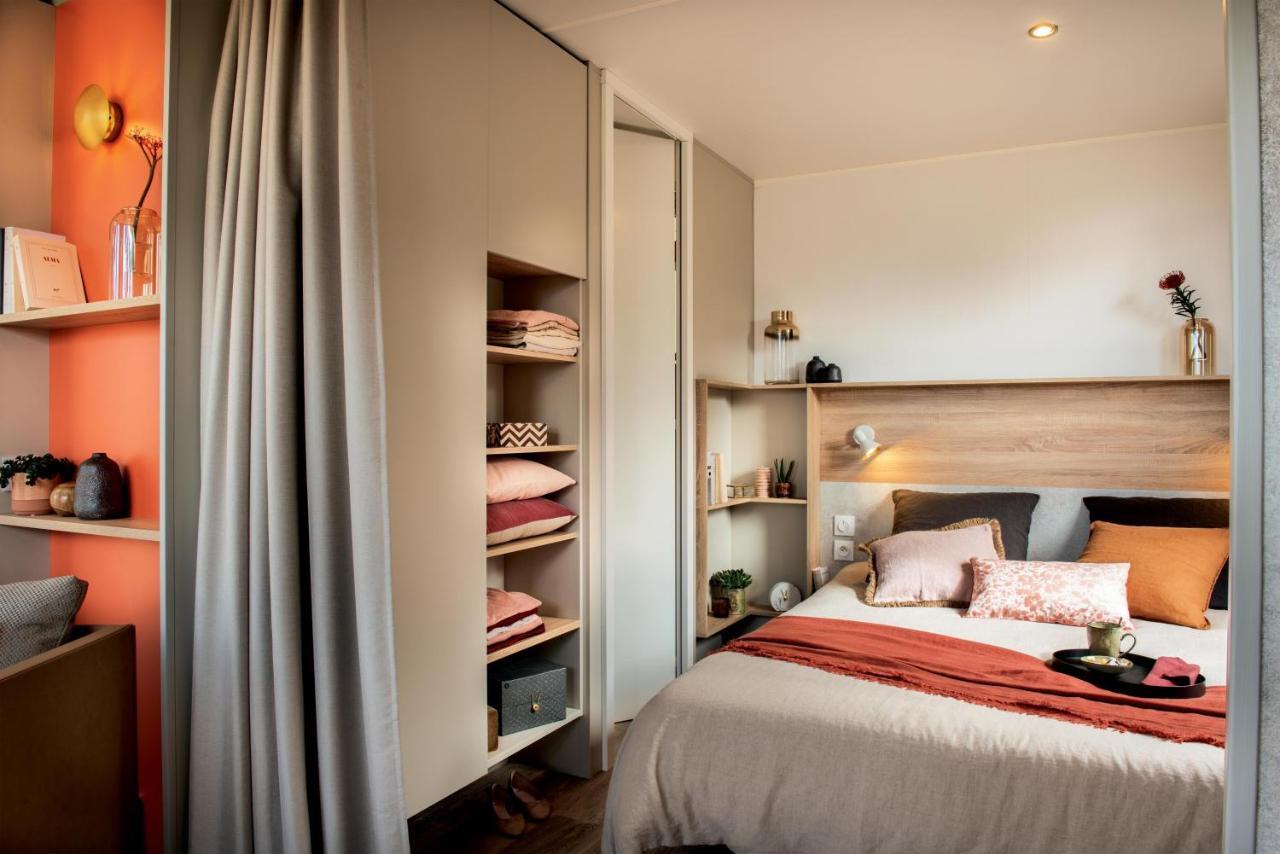 Le Beau Veze Hotel การ์เกราน ภายนอก รูปภาพ
